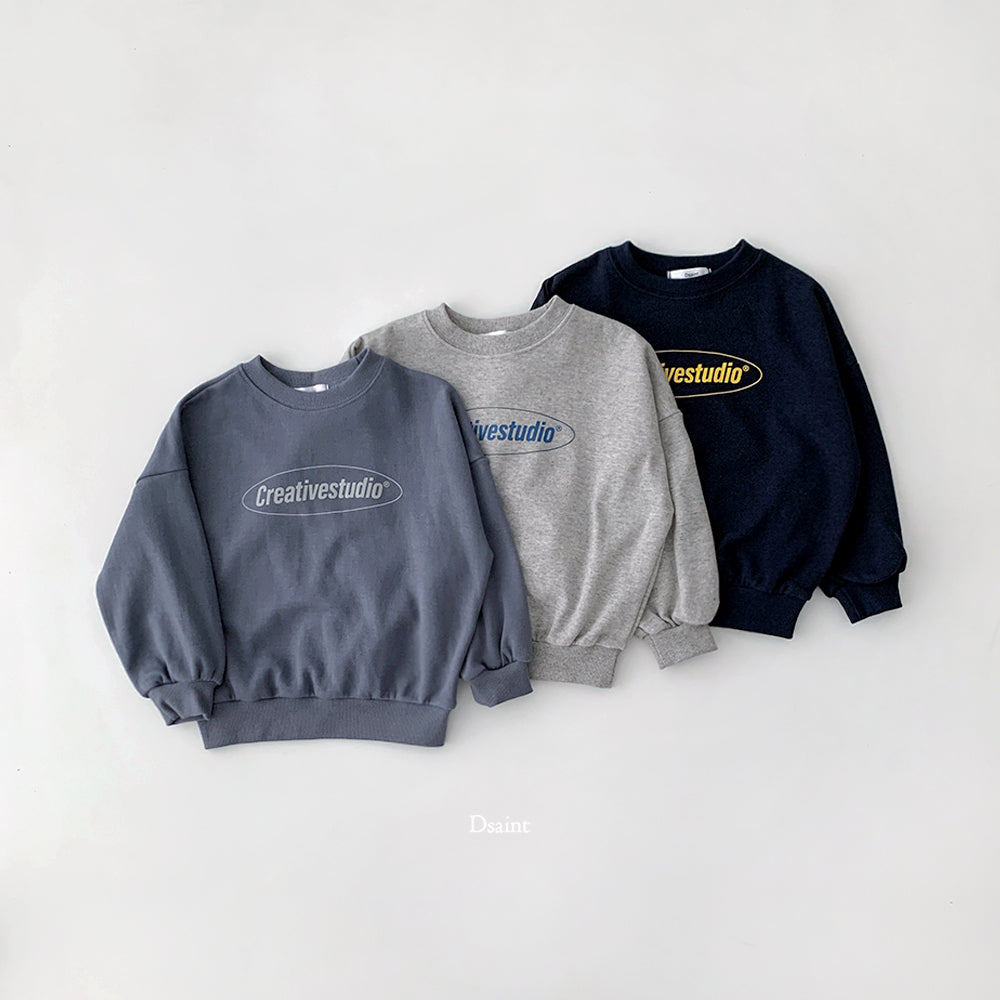 [PRE-ORDER] Creative Sweatshirts