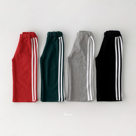 [PRE-ORDER] Three Pants