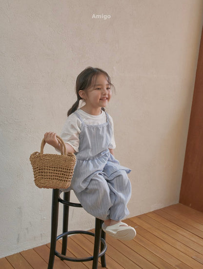 [PRE-ORDER] Mina Blouse