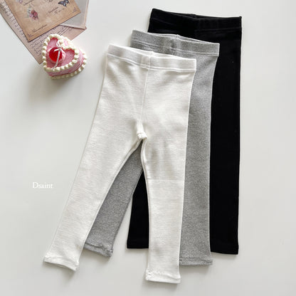 [PRE-ORDER] Chewy Leggings
