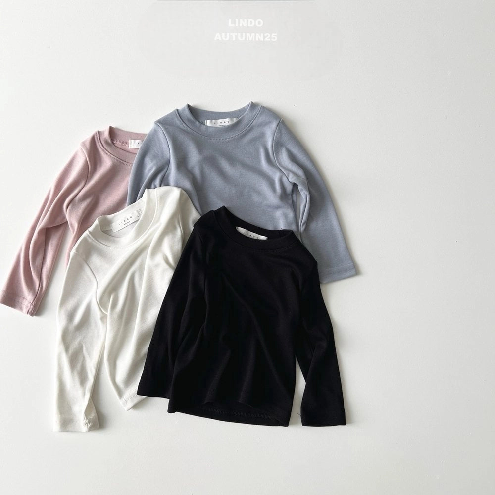 [PRE-ORDER] Cotton Basic T-Shirts