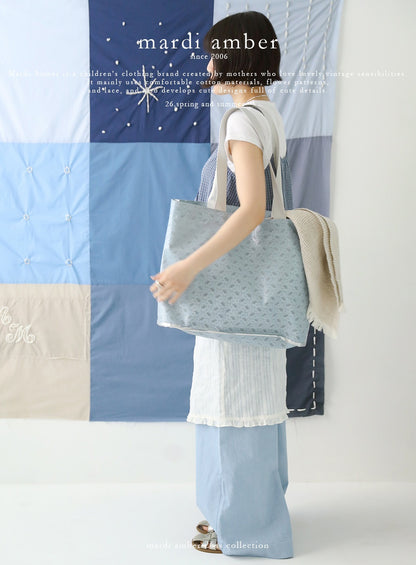 [PRE-ORDER] Plan Beach Bag