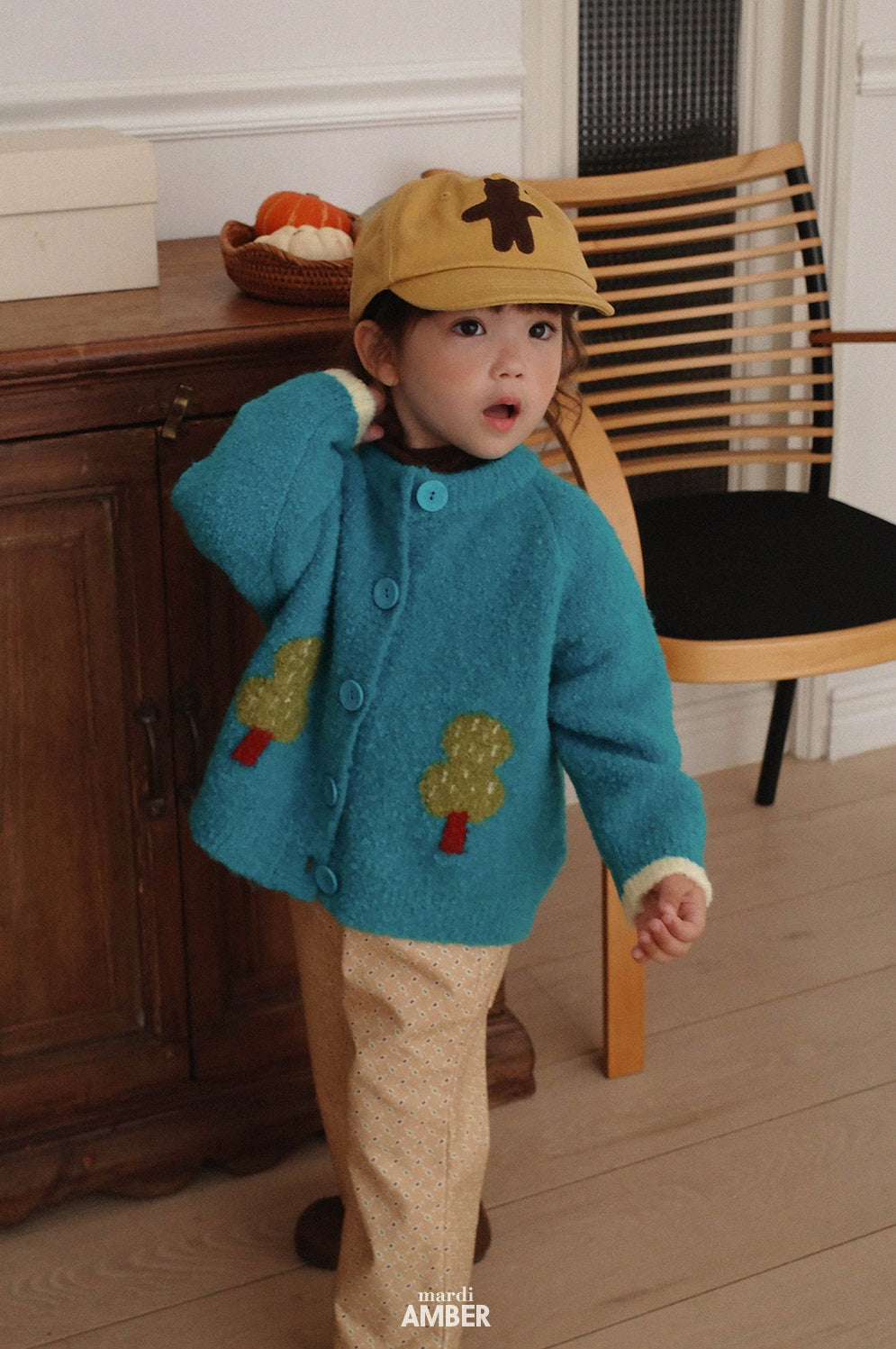[PRE-ORDER] More Boot-Cut Pants