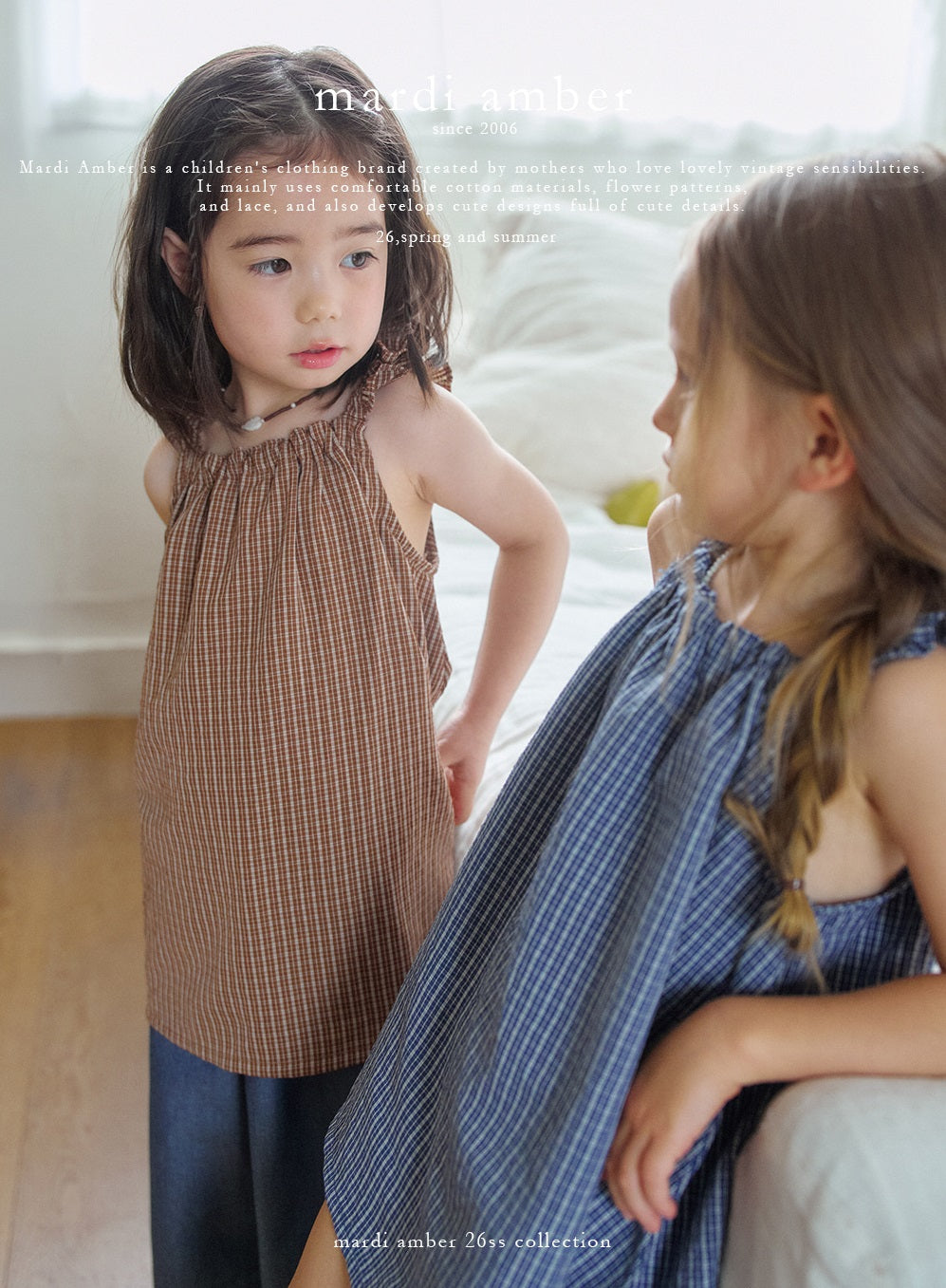 [PRE-ORDER] Mari Frill Dress