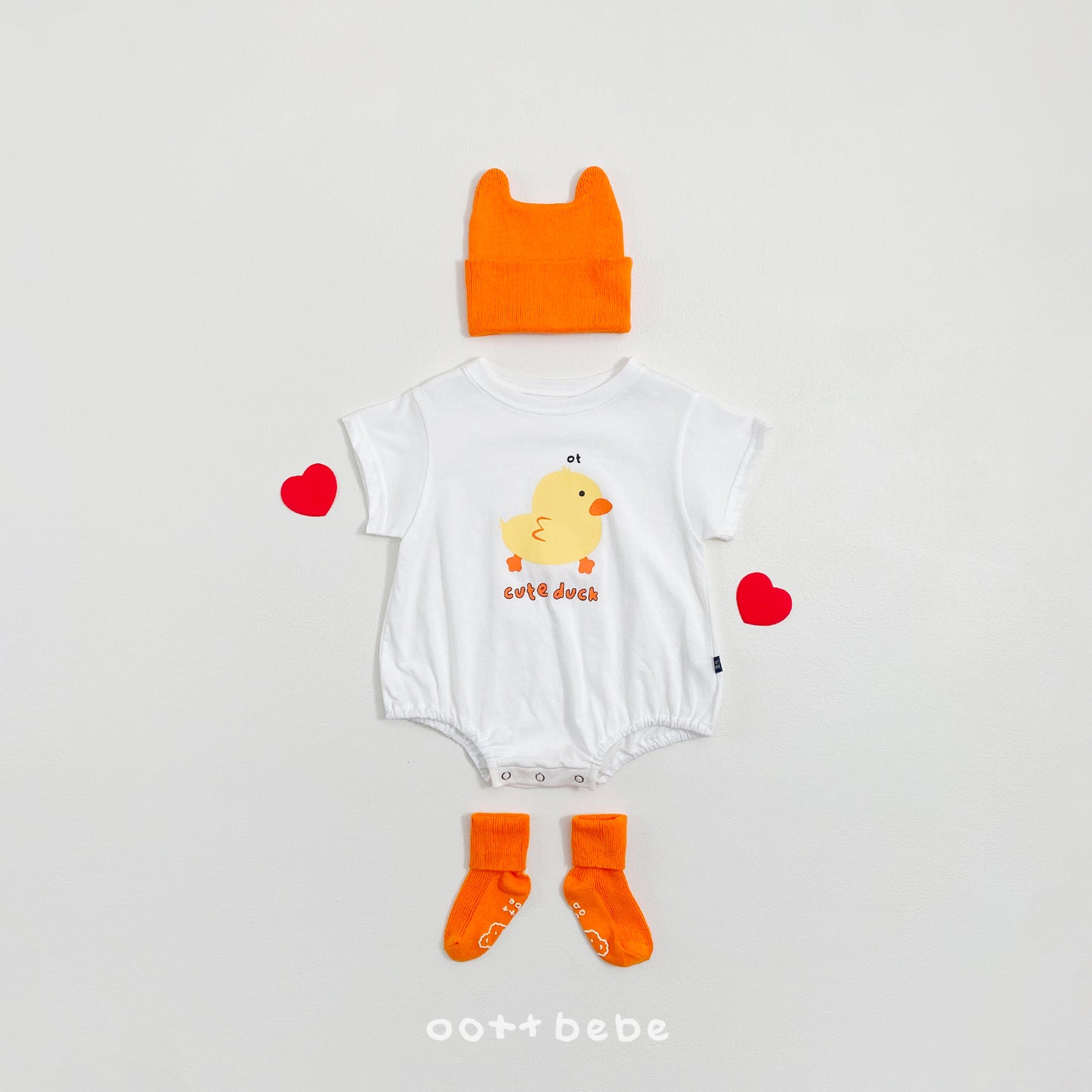 [PRE-ORDER] Popping Body Suit