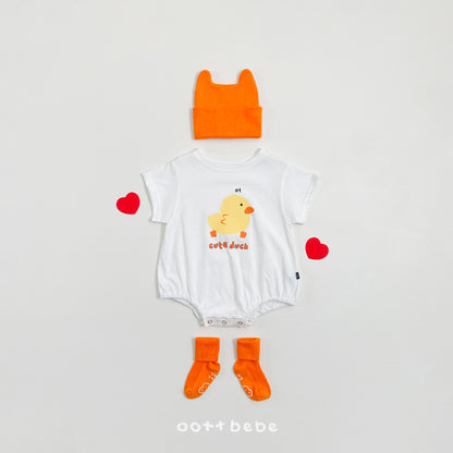[PRE-ORDER] Popping Body Suit