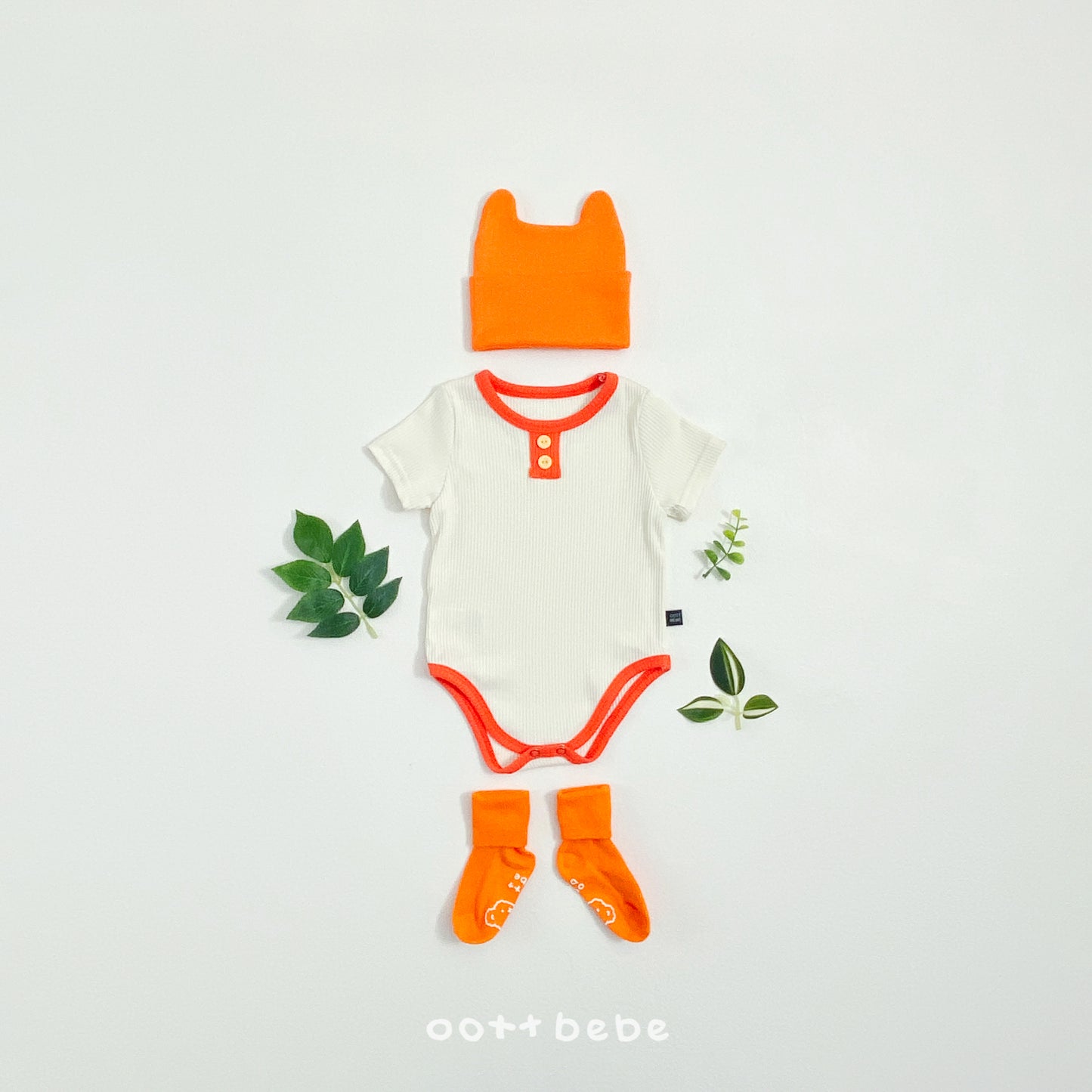 [PRE-ORDER] Candy Sugar Body Suit