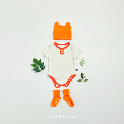 [PRE-ORDER] Candy Sugar Body Suit
