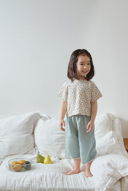 [PRE-ORDER] Ripply Pants