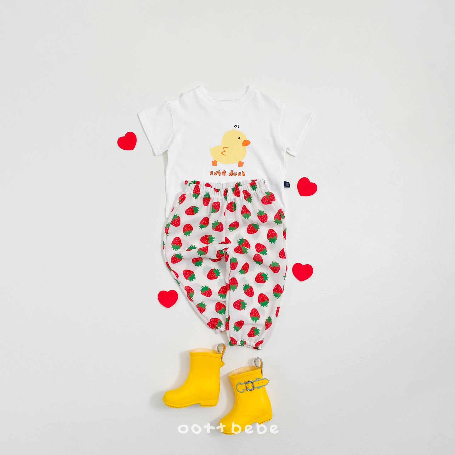 [PRE-ORDER] Popping T-Shirts