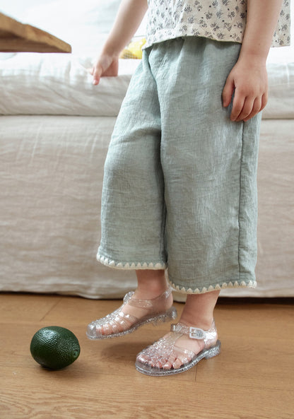 [PRE-ORDER] Ripply Pants