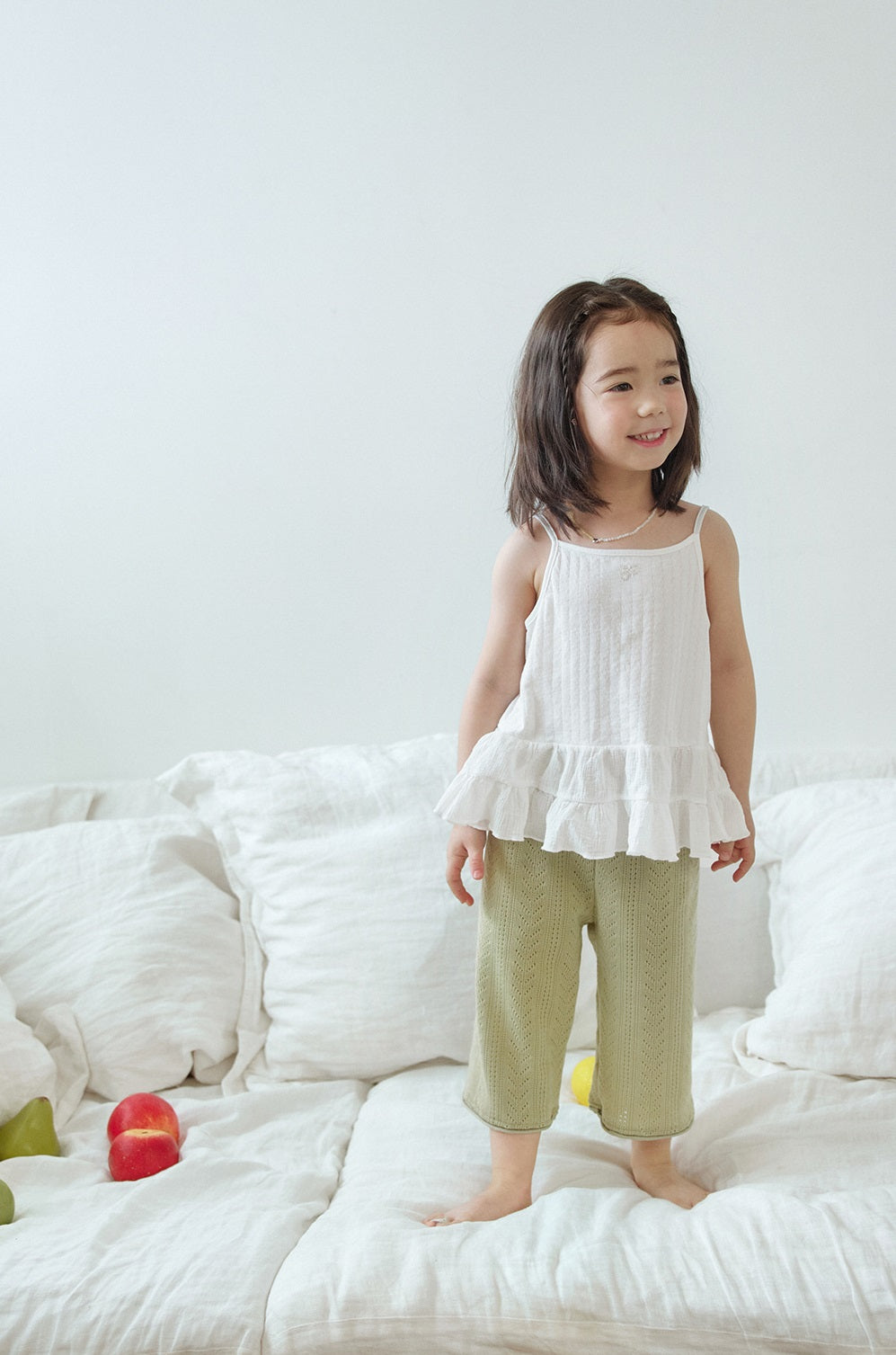 [PRE-ORDER] Madrid Pants