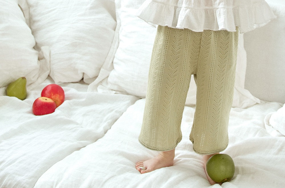 [PRE-ORDER] Madrid Pants