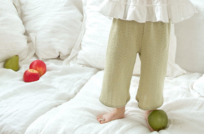 [PRE-ORDER] Madrid Pants