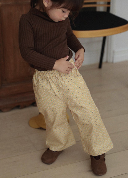 [PRE-ORDER] More Boot-Cut Pants