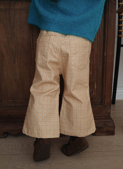 [PRE-ORDER] More Boot-Cut Pants