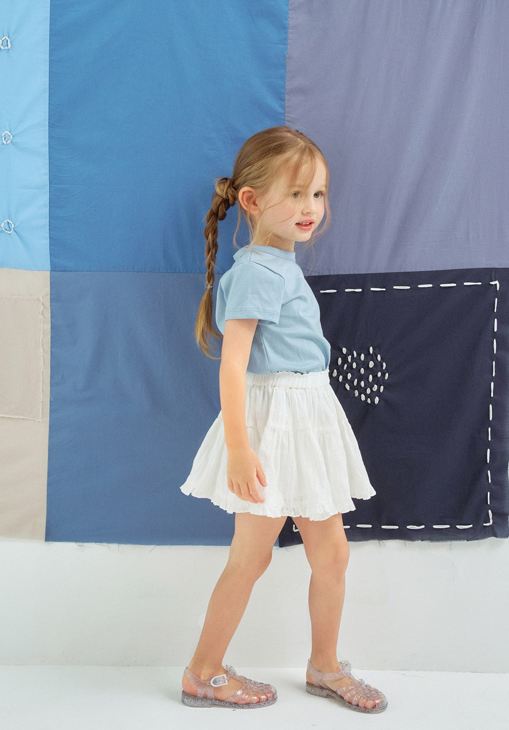 [PRE-ORDER] Twinkle Frill Skirts