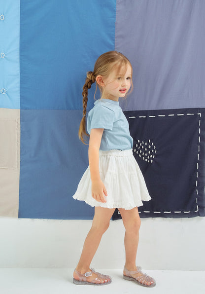 [PRE-ORDER] Twinkle Frill Skirts