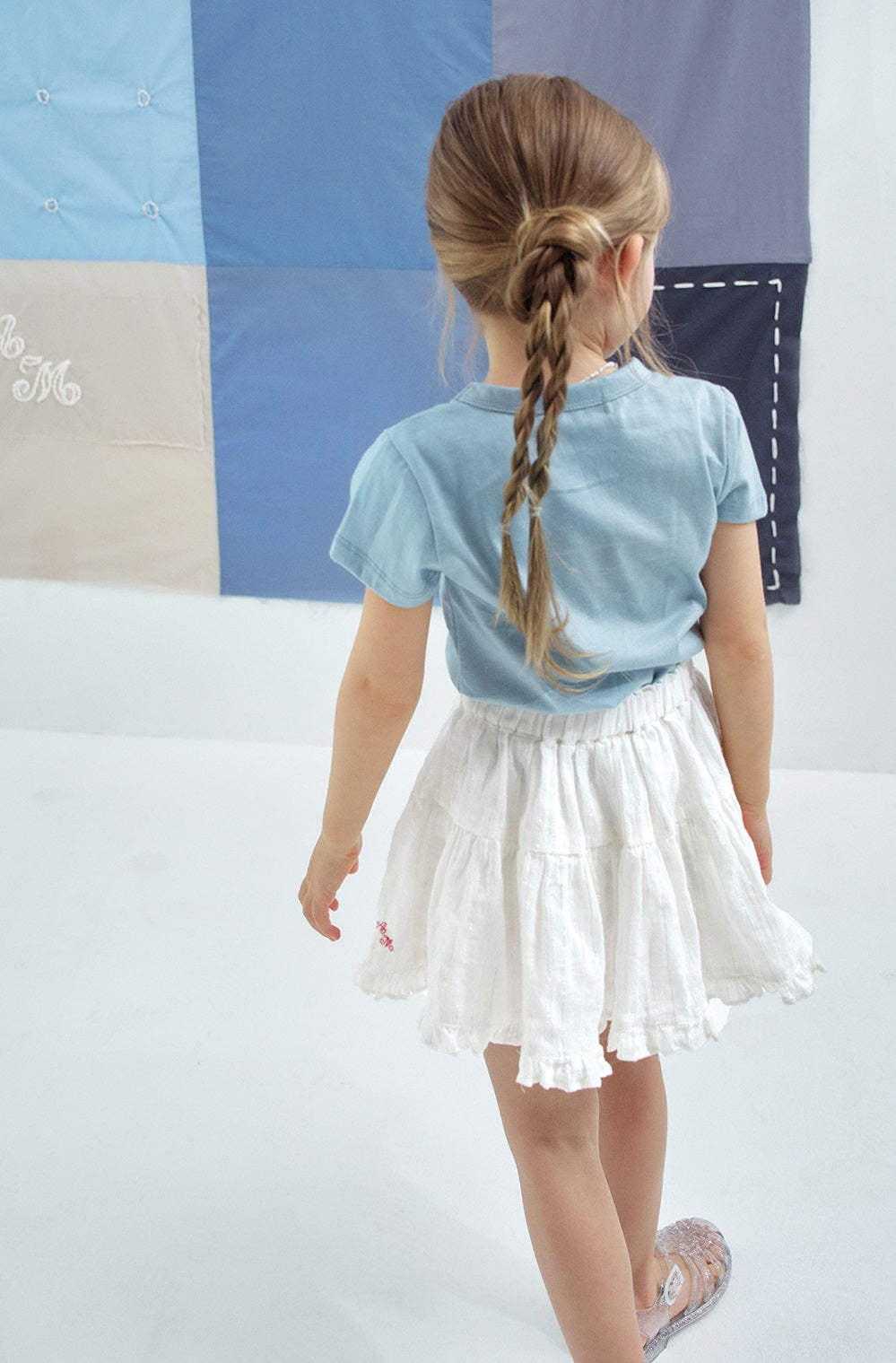 [PRE-ORDER] Twinkle Frill Skirts
