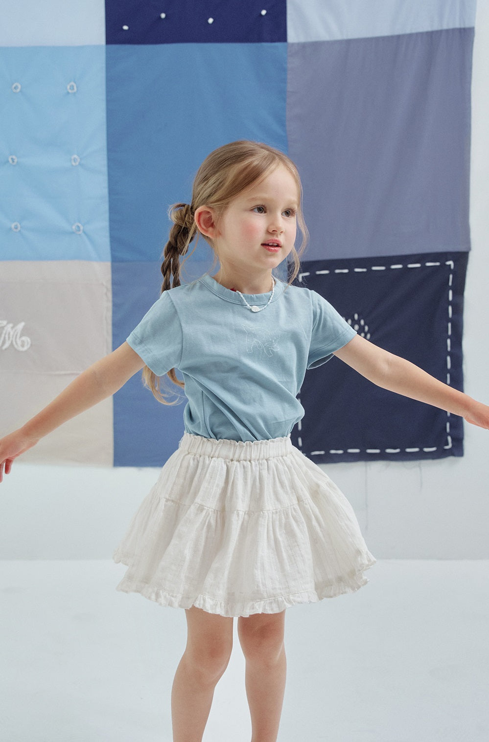 [PRE-ORDER] Twinkle Frill Skirts