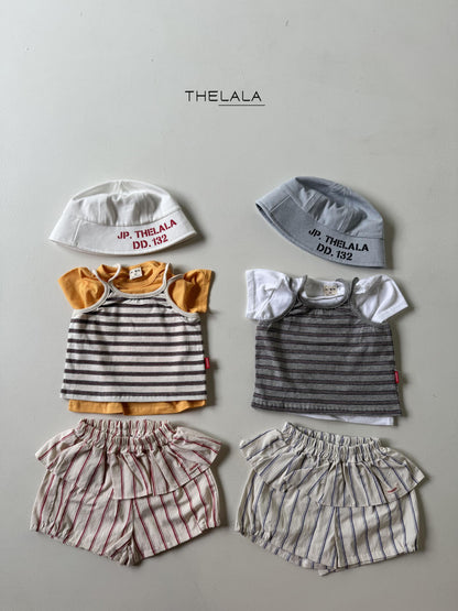 [PRE-ORDER] DD Bucket Hat