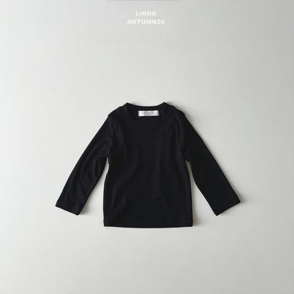 [PRE-ORDER] Cotton Basic T-Shirts