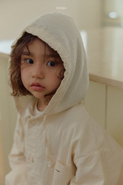 [PRE-ORDER] Mind Hoodie Shirts