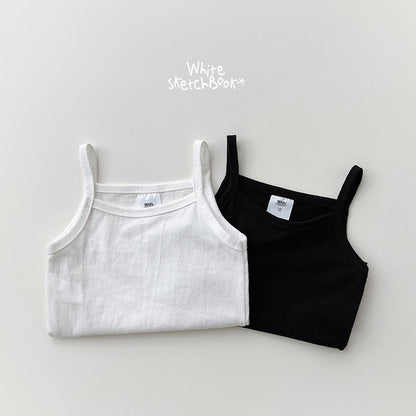 [PRE-ORDER] New Basic Tank Top