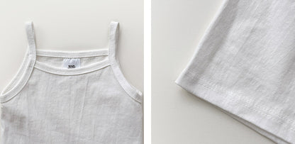 [PRE-ORDER] New Basic Tank Top