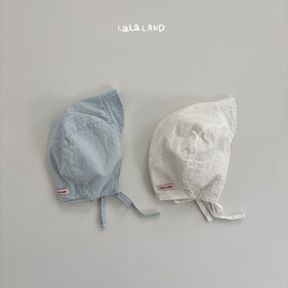 [PRE-ORDER] Blossom Bonnet