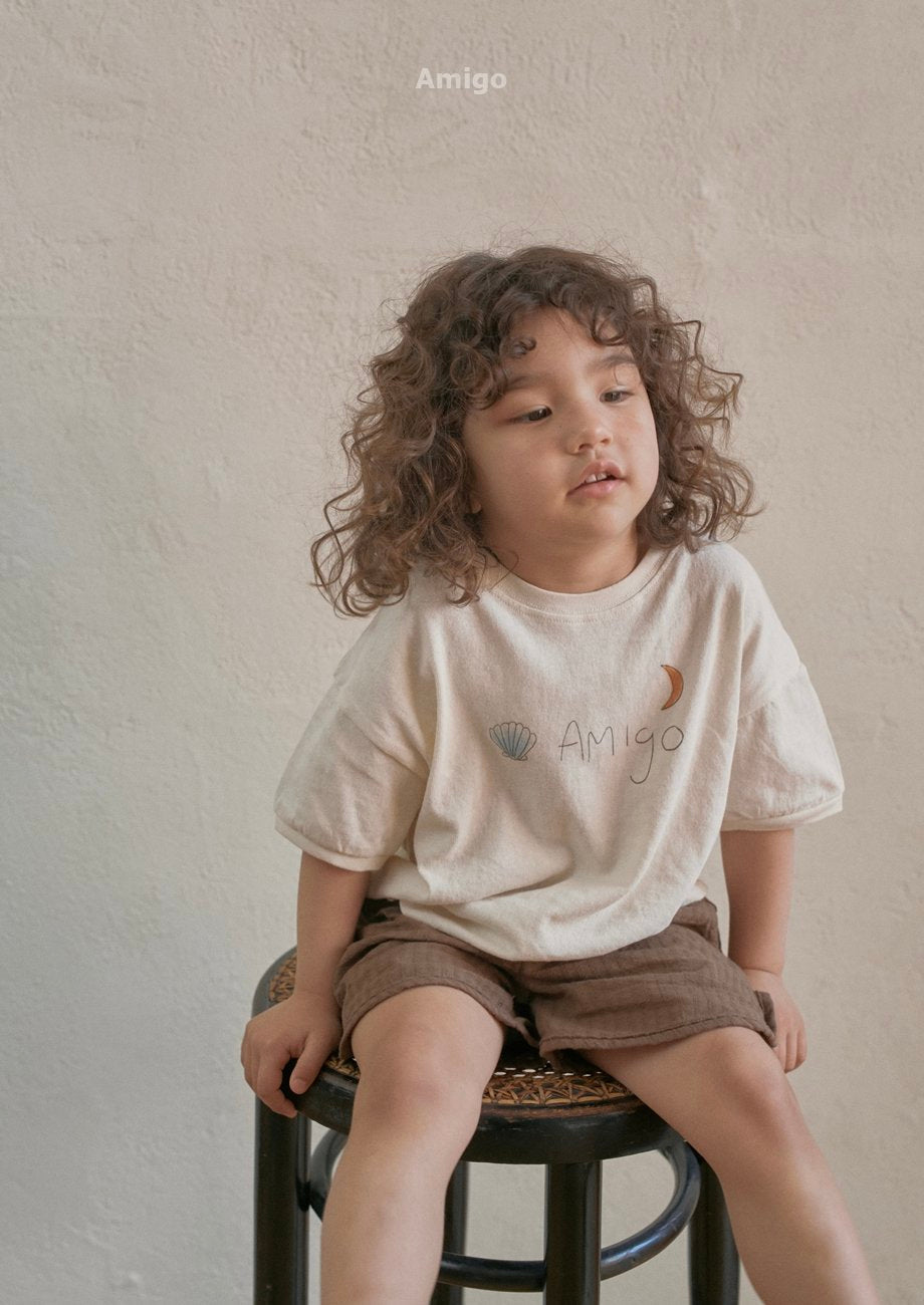[PRE-ORDER] Summer Night T-Shirts