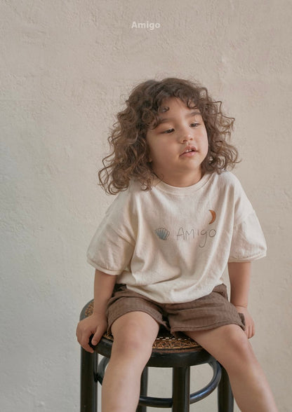 [PRE-ORDER] Summer Night T-Shirts