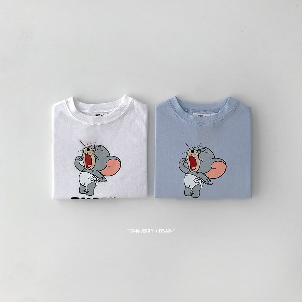[PRE-ORDER] Tuffy T-Shirts