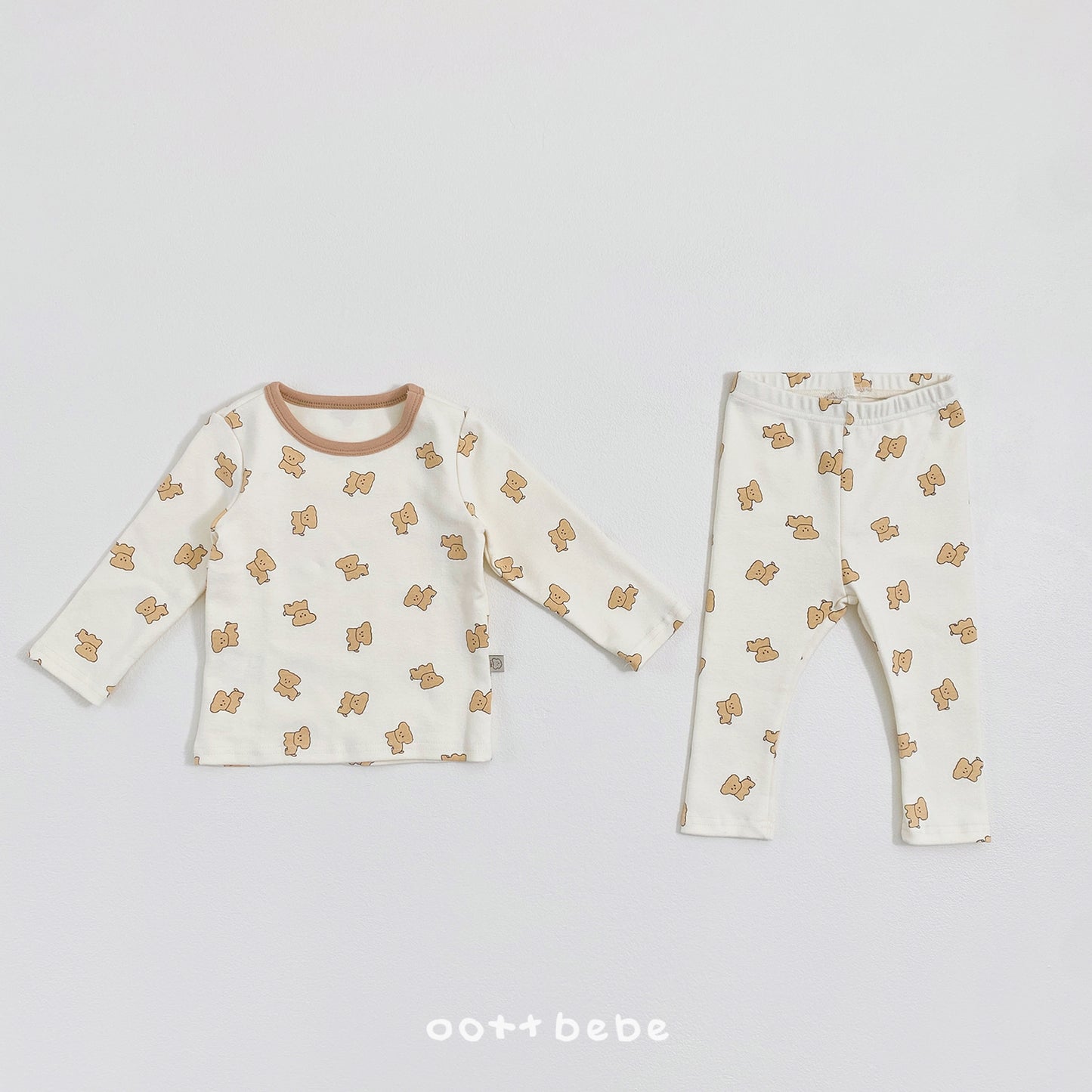 [PRE-ORDER] Puppy Home Wear Set