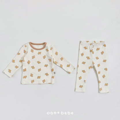 [PRE-ORDER] Puppy Home Wear Set