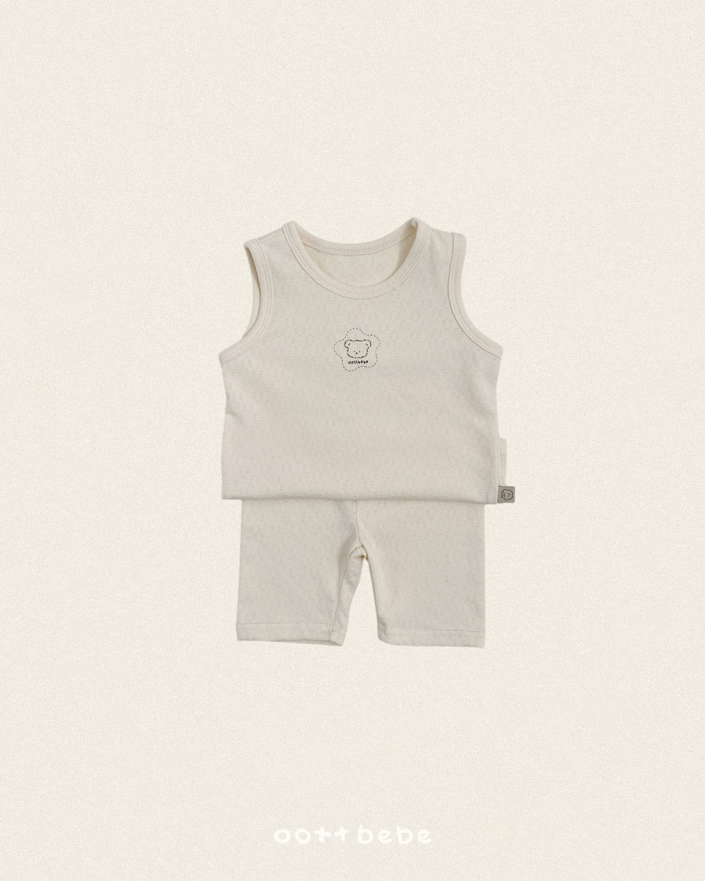 [PRE-ORDER] Cotton Pure Home Wear Set
