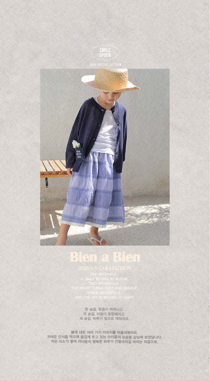 [PRE-ORDER] Serin Scasi Knit Cardigan