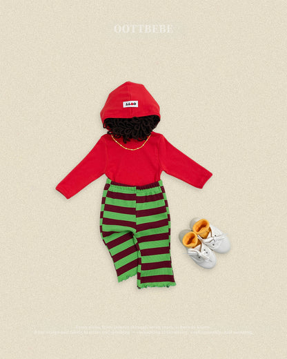 [PRE-ORDER] Retro Hoodie T-Shirts