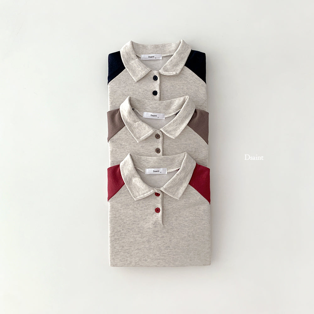 [PRE-ORDER] Koala Collar Sweatshirts