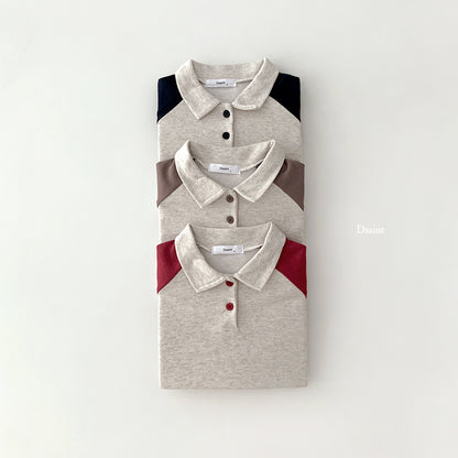 [PRE-ORDER] Koala Collar Sweatshirts