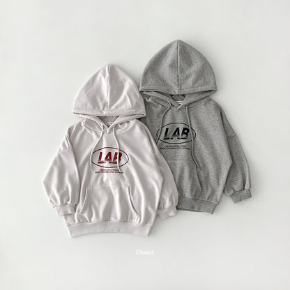[PRE-ORDER] Lab Hoodie Sweatshirts