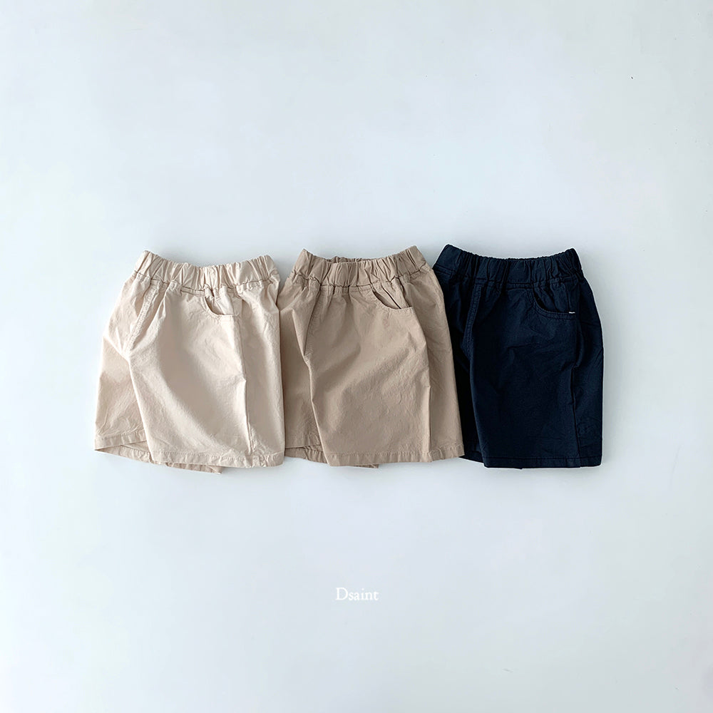 [PRE-ORDER] Touch Good Span Pants
