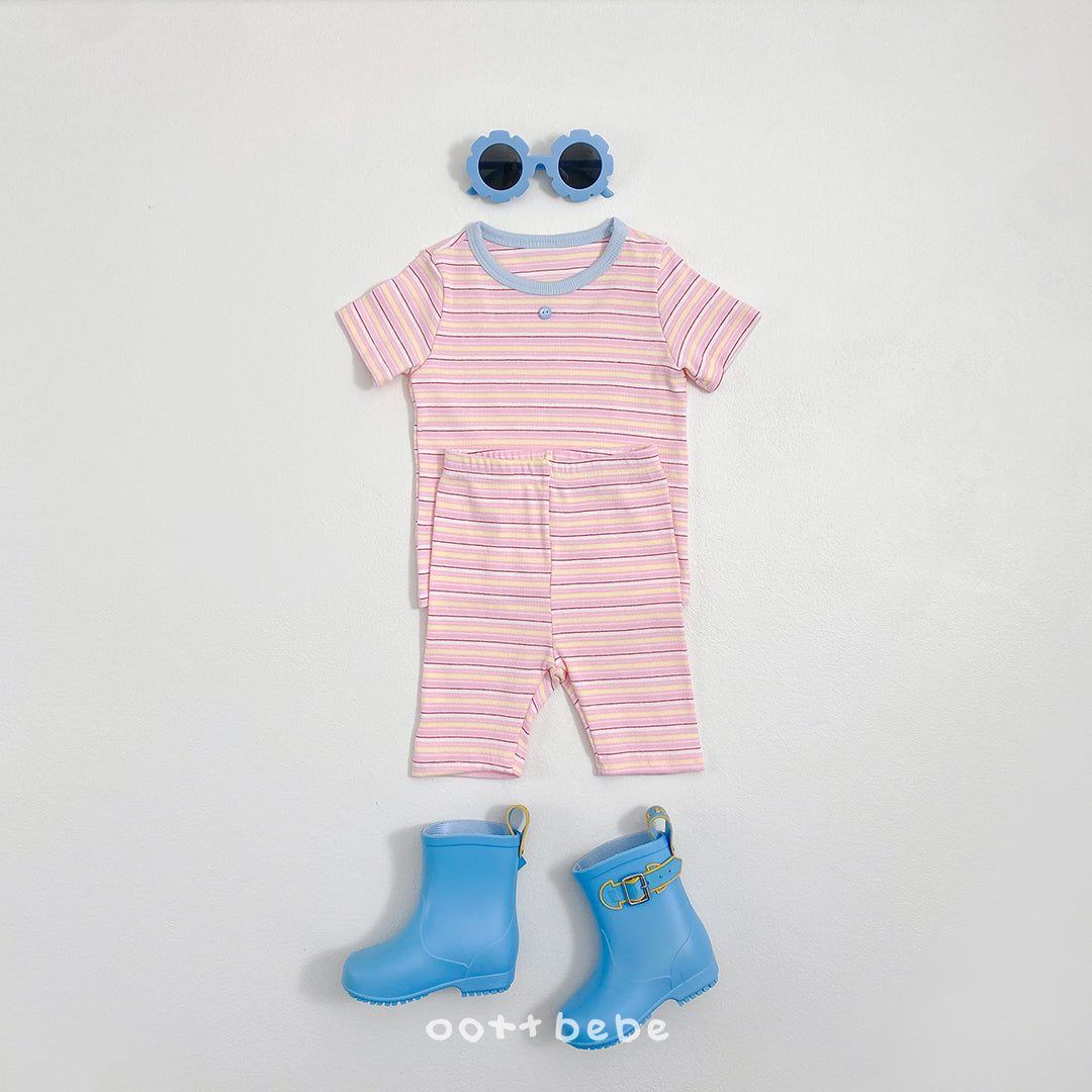 [PRE-ORDER] Jelly Pop Home Wear Set