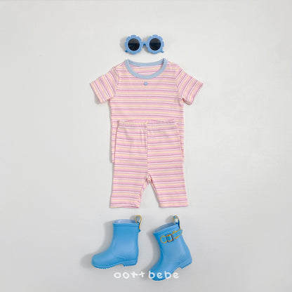 [PRE-ORDER] Jelly Pop Home Wear Set