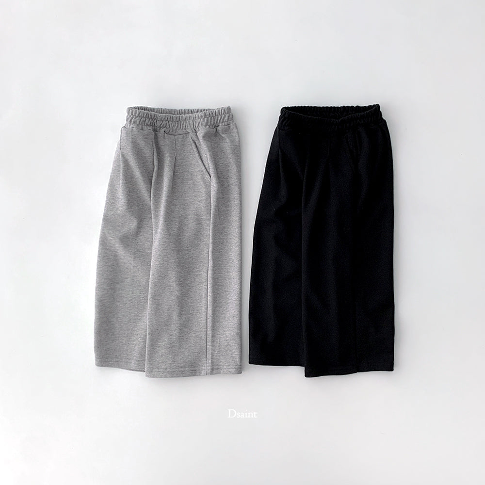 [PRE-ORDER] All Day Pin-Tuck Pants