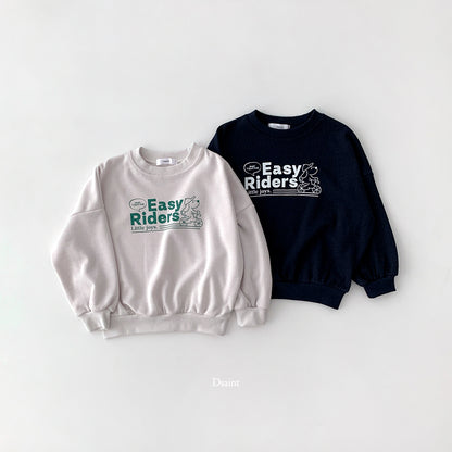 [PRE-ORDER] Riders Dog Sweatshirts