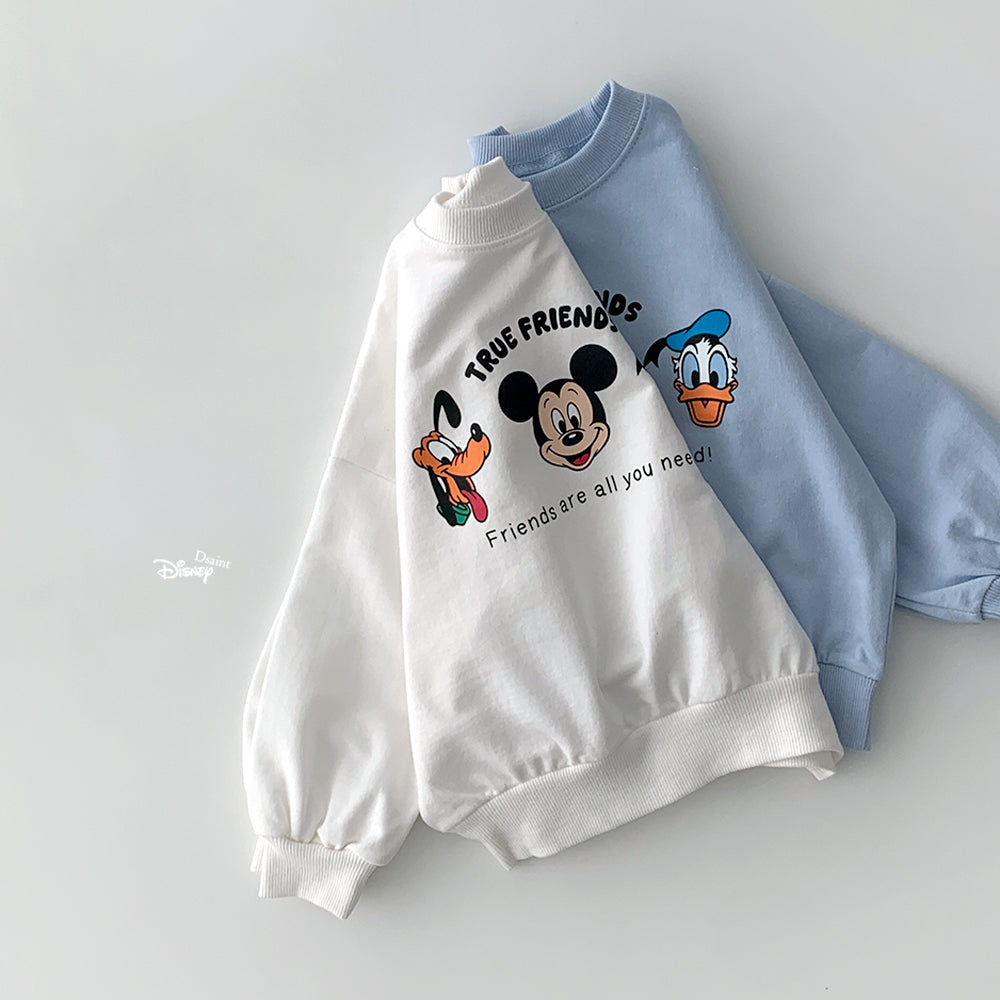 [PRE-ORDER] True Friends Sweatshirts