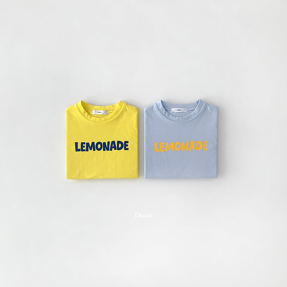 [PRE-ORDER] Lemonade T-Shirts
