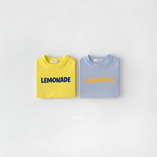 [PRE-ORDER] Lemonade T-Shirts