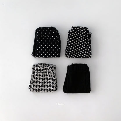 [PRE-ORDER] Bell Bottom Pants